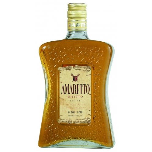 Likier Amaretto Diletto 700 ml